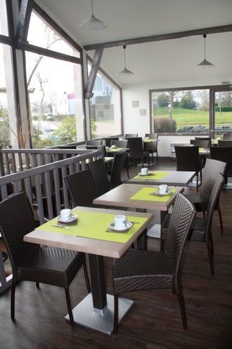 Le Charollais Motel Restaurant Contact-Hotel Vitry-en-Charollais Exterior foto
